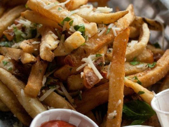 Dempsey's Burger Pub